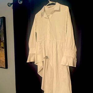 Lakerta Women’s Asymmetrical Top